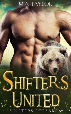 [Shifters Forsaken 05] • Shifters United